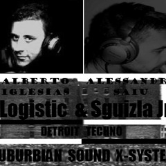 suburbiansound x-system