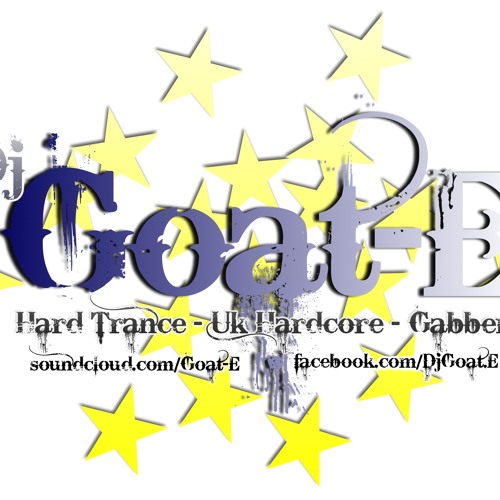Goatz Summer'11 Hard Trance Mix