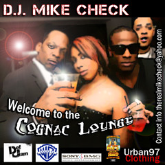 D.J.Mike Check
