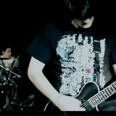 The Devil Wears Prada - Big Wiggly Style (NJC Guitar, Bass, and Drum Sample Cover) (Metalcore)