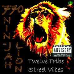 770 Nin-Jah Lion Remix