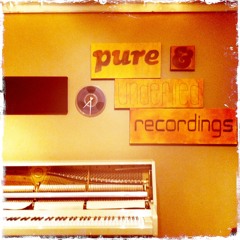 PureAndUndefiledRecording