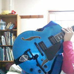 Kento Yoshida / Chitter Y