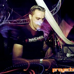MAGNETO @ FRACTAL RECORDS