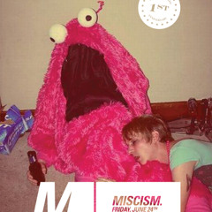 MISCISM