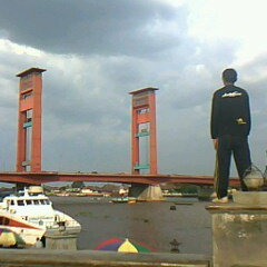 Putra Mix & Regea◄♫►