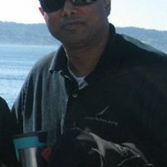 Krishna Bhardwaj
