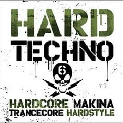 Weichentechnikk Vs Waldhaus - Live At Hardtechno Fm 2005