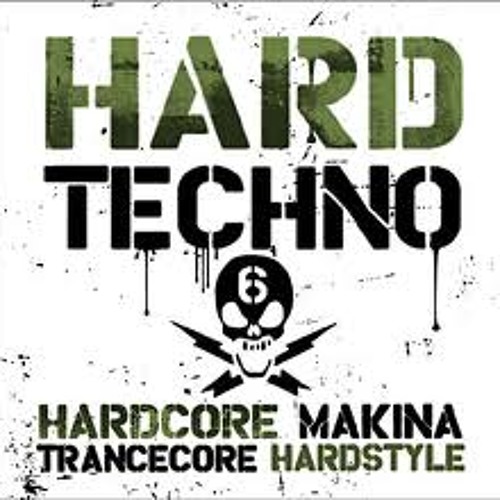 Weichentechnikk Vs Waldhaus - Live At Hardtechno Fm 2005