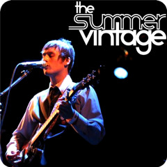 The Summer Vintage