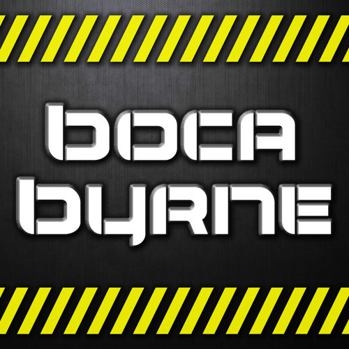 Boca Byrne’s avatar