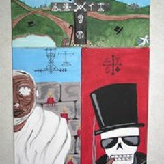 Papa loco