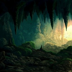 The Cave of Wonders