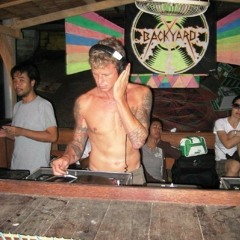 Dj Dirtywhiteboy
