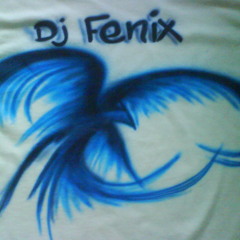 DJ F3N1X