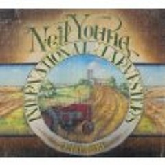 Neil Young Official