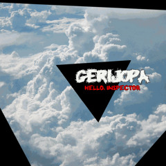 Gerijopa