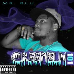Mr.Blu