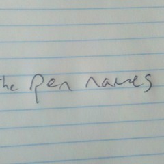 thepennames