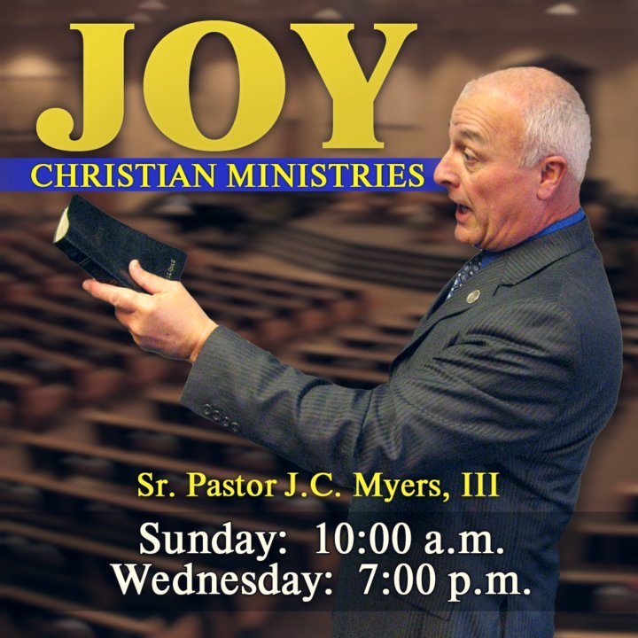 Joy Christian Ministries
