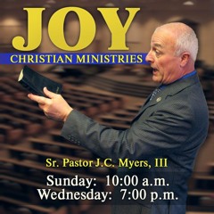 Joy Christian Ministries