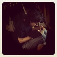 待ってま す大好きラップ By Bekkame