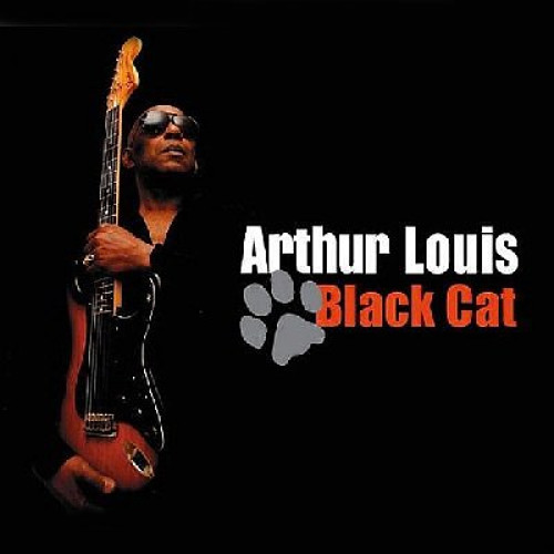Arthur Louis (Black Cat)’s avatar