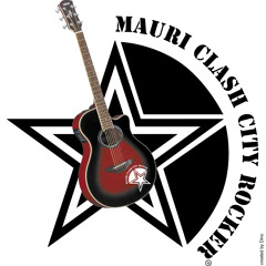 Mauri Clash City Rocker