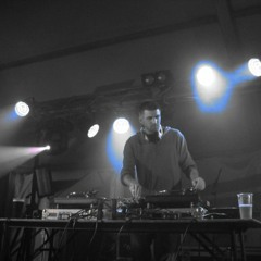 DJ Mike Chad