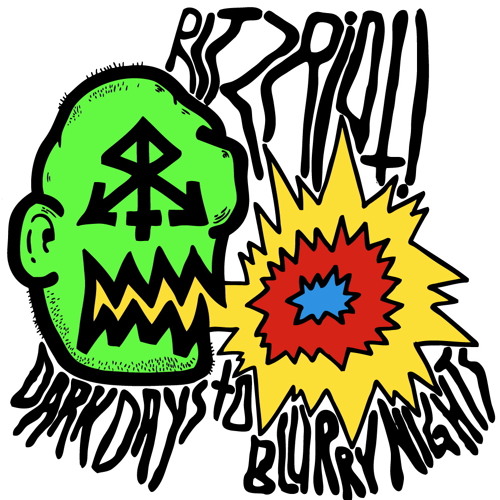 Ritz Riot’s avatar