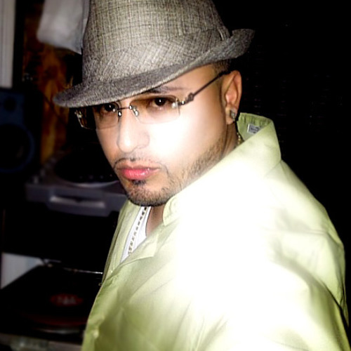 GET ME BODIED PARTY BREAK-DJCYS