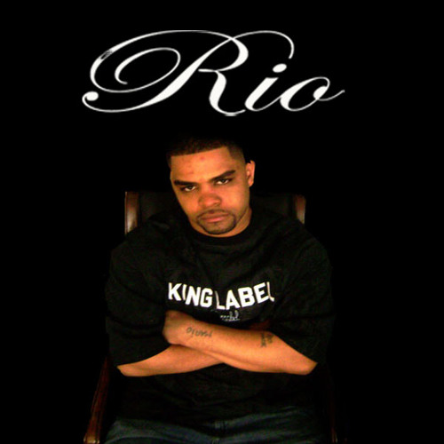 SoundCloud profile picture for @rio4