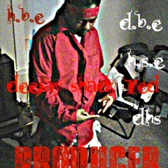 dj shady red[wme/dbe]tfn