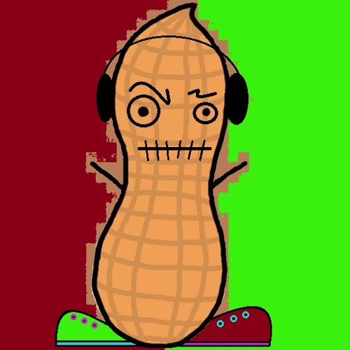 Lucky Peanut’s avatar