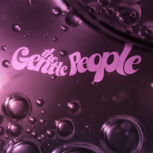 The Gentle People’s avatar