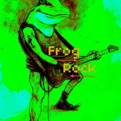 FrogRock