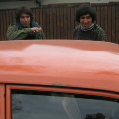 p d i - egg raid on mojo (beastie boys)