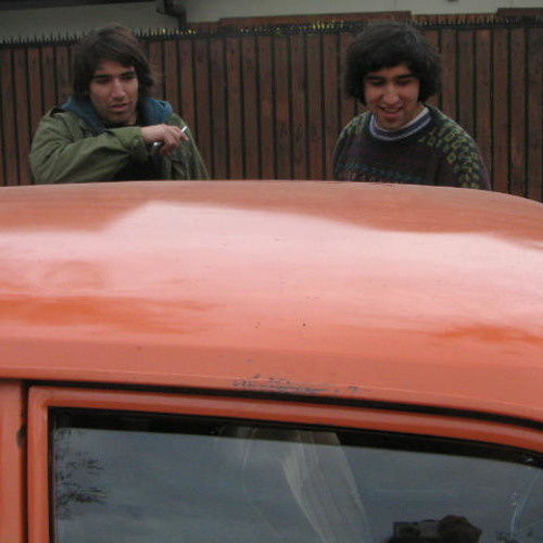 p d i - egg raid on mojo (beastie boys)