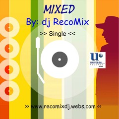 dj-recomix