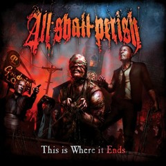 AllShallPerishBand