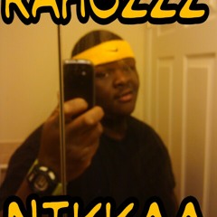 RAHGZZ NIKKA