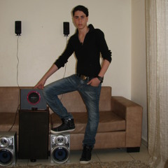 DJ Farkash