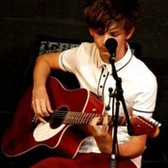 Luke Dickson