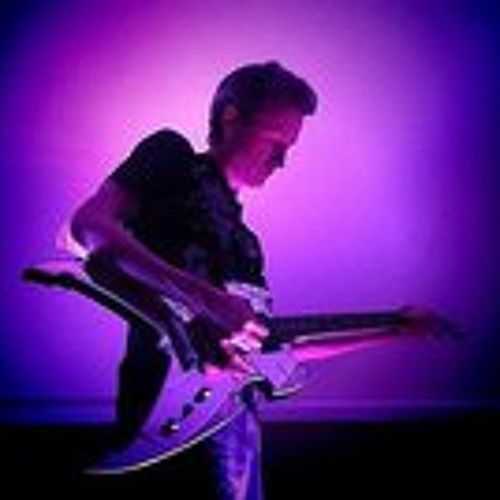 MARTYN SCOTT - Alternative Version