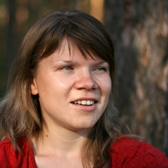 Метель / Коронована Луной (ДДТ)