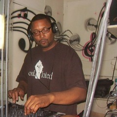 DJ 50 Millz