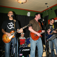 Left & Three Quarters