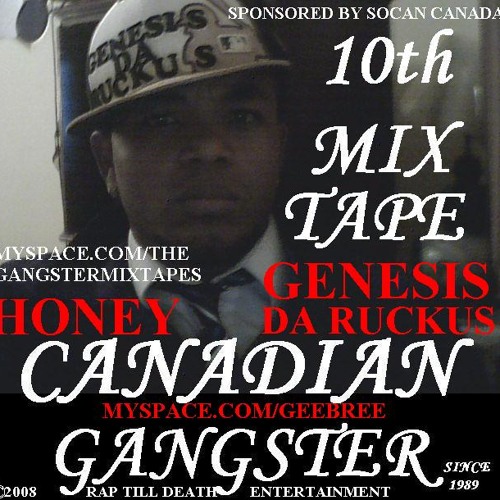 Stream 4.Real Life Story Genesis Da Ruckus.mp3 by canadiangangster ...