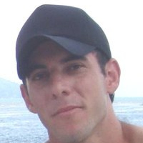 Diego Machado "O Motta"’s avatar
