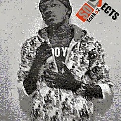 Jus'House Solo-Projects